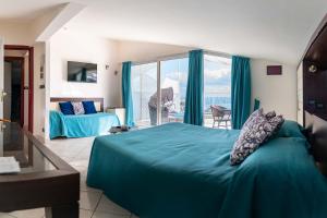 Gallery image of Hotel Marinella in Sanremo