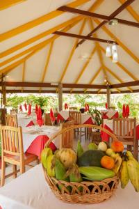 Gallery image of Etoile Labrine Guest House in La Digue