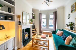41 Ratcliffe Street