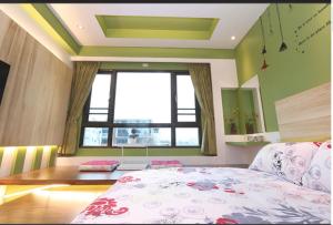 Zdjęcie z galerii obiektu Luoyuxuan B&B w mieście Wujie