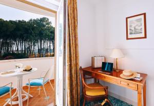 Fotografie z fotogalerie ubytování Oleandri Resort Paestum v destinaci Paestum
