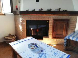 Fotografia z galérie ubytovania KALI Srl Società Agricola v destinácii Castiglione della Pescaia