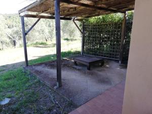 Fotografia z galérie ubytovania KALI Srl Società Agricola v destinácii Castiglione della Pescaia