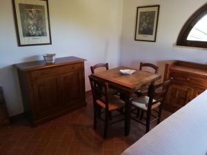 Fotografia z galérie ubytovania KALI Srl Società Agricola v destinácii Castiglione della Pescaia