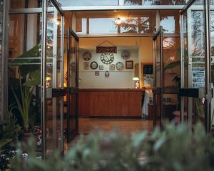 Fotografie z fotogalerie ubytování Kallithea INN v destinaci Platres