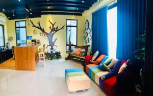 Zdjęcie z galerii obiektu Luoyuxuan B&B w mieście Wujie
