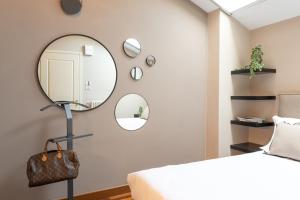 Imagen de la galería de Petra Apuana Luxury Apartment, en Pietrasanta