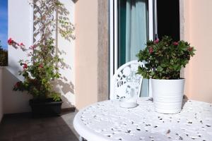 Imagen de la galería de Aron Only Suites Bed and Breakfast, en Pescara