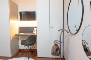 Imagen de la galería de Petra Apuana Luxury Apartment, en Pietrasanta