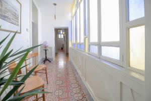 Fotografia z galérie ubytovania DOMUS ALERIA Deluxe Rooms v destinácii Sciacca