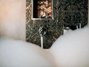 Clandeboye Lodge Hotel durante l'inverno