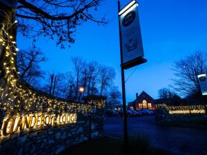 Foto dalla galleria di Clandeboye Lodge Hotel a Bangor