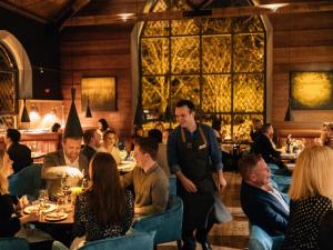 Ospiti di Clandeboye Lodge Hotel