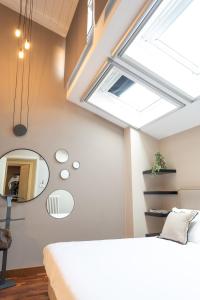 Imagen de la galería de Petra Apuana Luxury Apartment, en Pietrasanta 16 fotos más