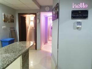 杜拜的住宿－AlBarsha 1 Hostel by PHM，相簿中的一張相片