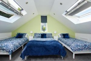Wilfrid House