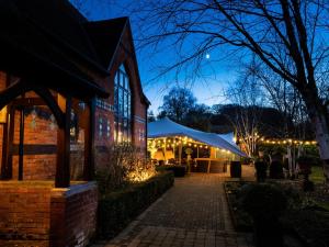 Giardino di Clandeboye Lodge Hotel