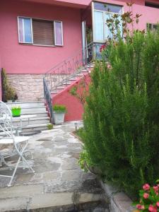 Galeriebild der Unterkunft Bed & Breakfast La Rosa Rossa in Cagli