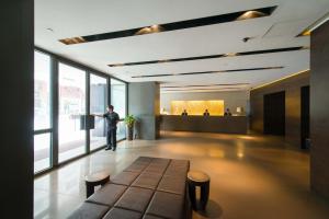 Gallery image of Empire Hotel Causeway Bay in Hong Kong