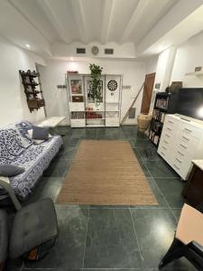 Kuchyň nebo kuchyňský kout v ubytování TarracoHomes, TH146 Apartamento Civaderias
