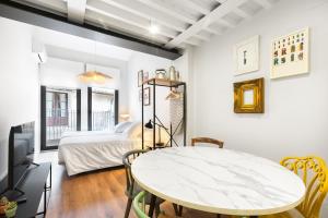 Gallery image of Okako Apartments Tudela in Tudela