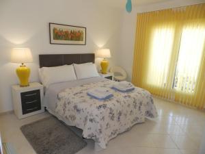 Fotografia z galérie ubytovania Villa-Fig-Tree v destinácii Calpe