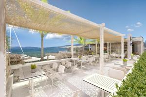 Gallery image of Hotel Casa del Mare - Blanche in Herceg-Novi