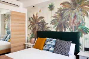 Gallery image of Welldone Sierpes Boutique in Seville