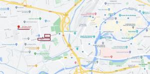 Fotografie z fotogalerie ubytování Studio Deluxe Marc - hébergement de tourisme classé avec parking gratuit ve Štrasburku