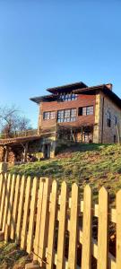 Gallery image of La Casona de Soviña in Piloña