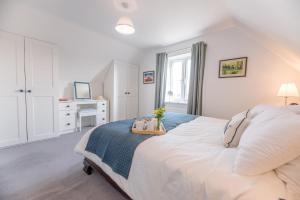Gallery image of Rest Ashored, Aldeburgh in Aldeburgh