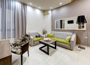 Gallery image of Hotel Le Pont in Prijedor