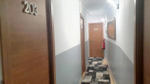 Fotografie z fotogalerie ubytování Pensión Casa Mika v destinaci Benicarló