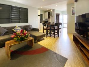 Gallery image of GreyStone Apartments in Nadi