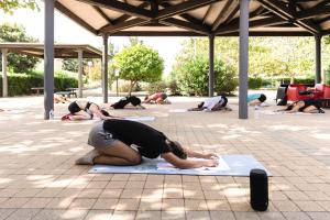 カップ・ダグドにあるBelambra Clubs Résidence Cap d'Agde - Les Lauriers Rosesのギャラリーの写真