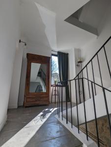 Fotografie z fotogalerie ubytování La Suite Gignac v destinaci Gignac