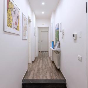 Fotografie z fotogalerie ubytování La casa di Mattia v destinaci La Spezia