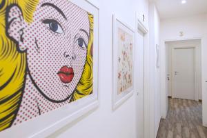 Fotografie z fotogalerie ubytování La casa di Mattia v destinaci La Spezia