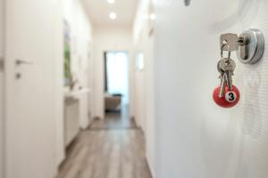 Fotografie z fotogalerie ubytování La casa di Mattia v destinaci La Spezia