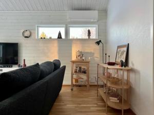 Foto dalla galleria di The Novac's Cottage a Råneå