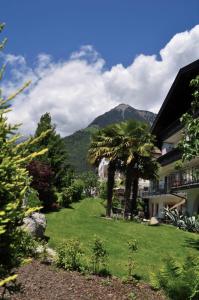 Gallery image of Pension Leimerhof in Tirolo