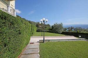 Imagem da galeria de Villa Bornico Marisa em Toscolano Maderno