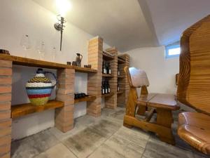 Fotografie z fotogalerie ubytování Apartmán Sadová v destinaci Mikulov