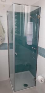 A bathroom at Casa Sole Még 25 kép
