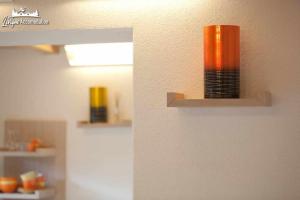 Kép Appartamenti Green by Livigno Accomodation szállásáról Livignóban a galériában