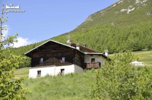 Táj az apartman közelében