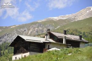 Táj az apartman közelében