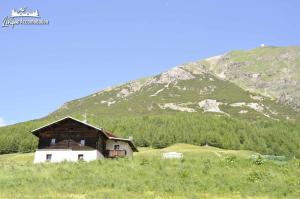 Táj az apartman közelében