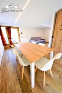 Fotografie z fotogalerie ubytování Chalet Rin Patrizia by Livigno Accomodation v Livignu + 33 fotografií