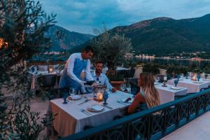 Φυσικό τοπίο κοντά σε αυτό το ξενοδοχείο